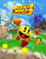PAC-MAN WORLD Re-PAC 2